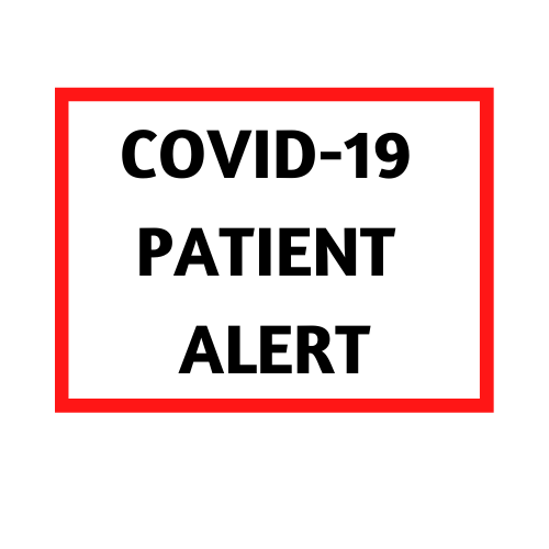 covid 19 patient coming back to life
